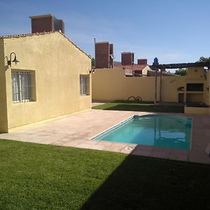 Casa de 2 habitaciones